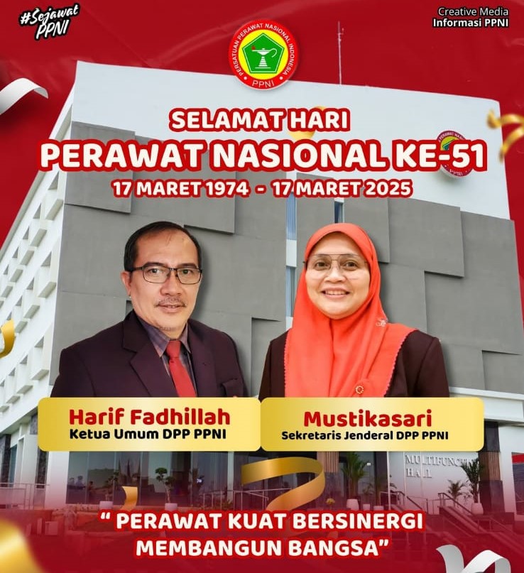 info Laman resmi Persatuan Perawat Nasional Indonesia Kota Kutacane